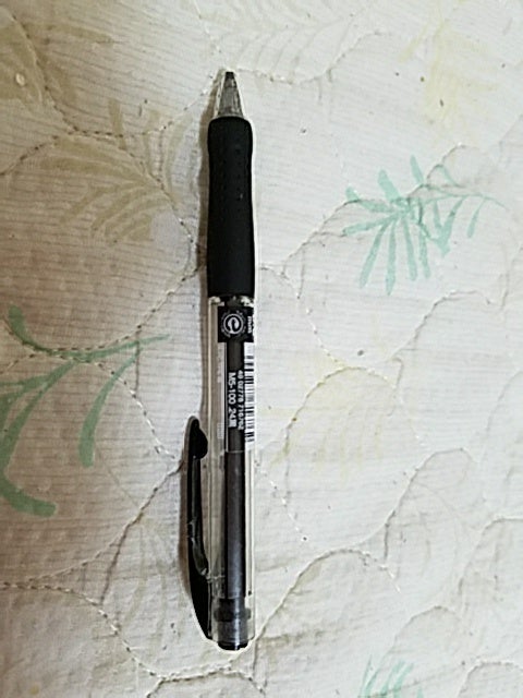 人気沸騰ブラドン 三菱鉛筆 ＶＥＲＹシャ楽 Ｍ５−１００ 黒 M5100.24