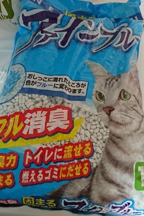 人気上昇中 常陸化工 ファインホワイト 固まる紙製猫砂 猫用 12L×5入