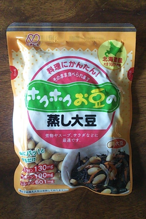 日本レトルト 金時豆水煮 １５０ｇ（日本レトルトフーズ）の口コミ・レビュー、評価点数 | ものログ