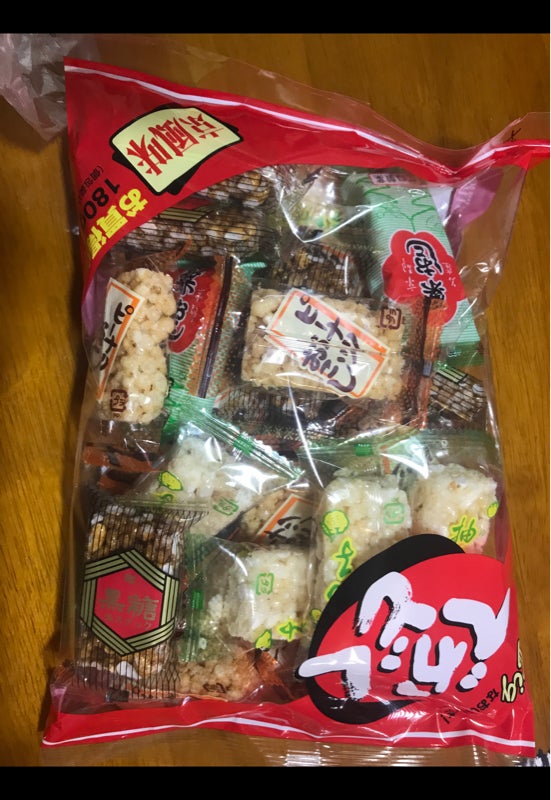 江口 京風味 ２０５ｇ（江口製菓）の口コミ・レビュー、評価点数 | ものログ