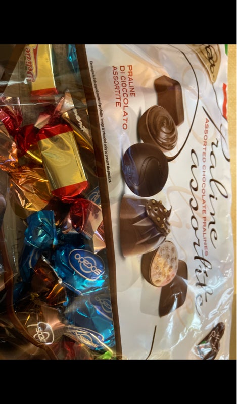 ソカド プラリネアソート チョコレート ５００ｇの口コミ・レビュー、評価点数 | ものログ