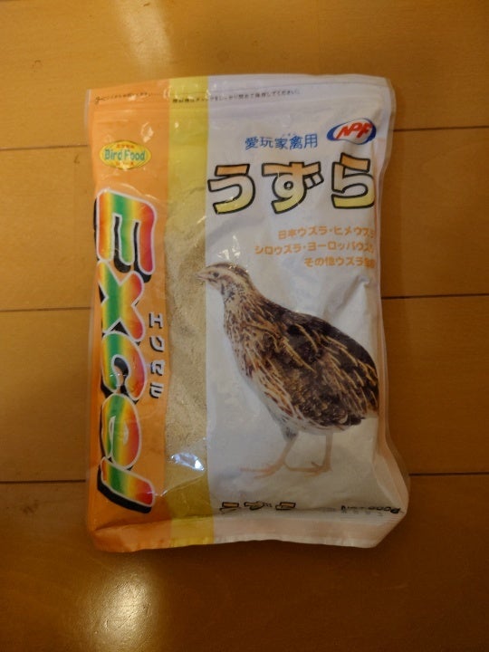 購買 フィード ワン バーディー うずらフード 大容量15kg入り うずら餌 鳥用フード 日本ペットフード