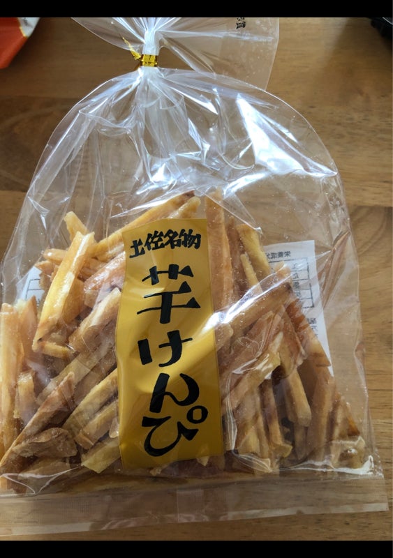 横山食品 芋けんぴ 330g 【超目玉】 330g