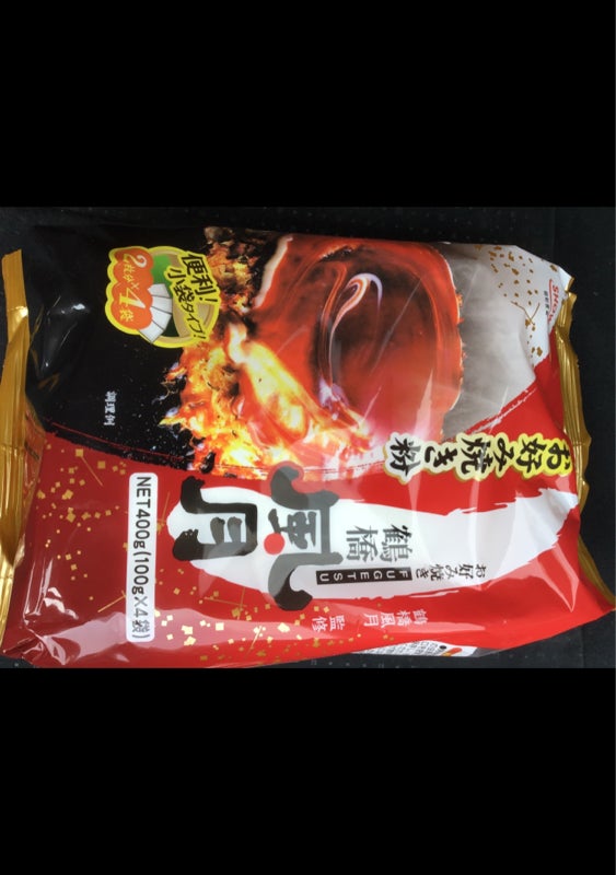昭和産業 鶴橋風月お好み焼き粉 ４００ｇ（昭和産業）の口コミ・レビュー、評価点数 | ものログ