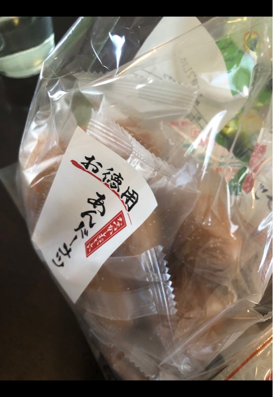 宮田製菓 お徳用あんドーナツ ２２５ｇ（宮田製菓）の口コミ・レビュー、評価点数 | ものログ