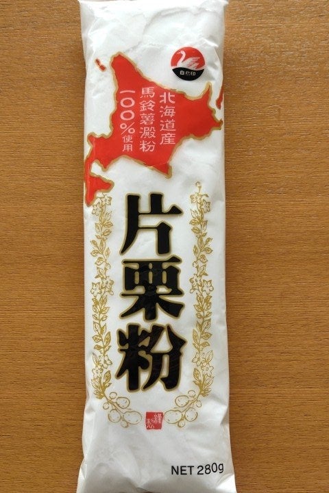1767円 2021人気の 西日本食品工業 白鳥印 南部太白片栗粉 品質保証 200g×40袋 10050