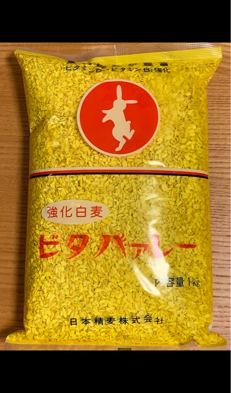 市場 日本精麦 胚芽押麦