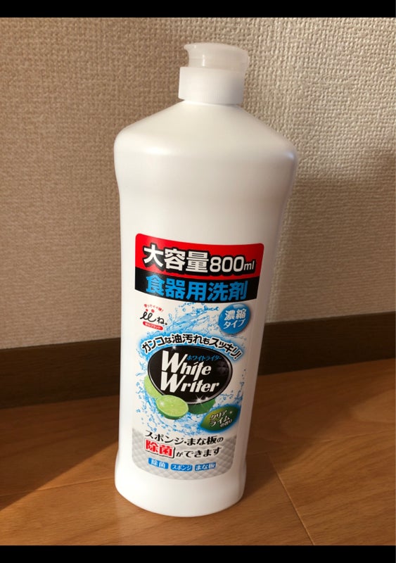 日本産 まとめ ミツエイ スマイルチョイス食器洗い洗剤大容量