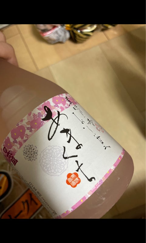 日本盛 あまくち 瓶 ３００ｍｌ（日本盛）の口コミ・レビュー、評価点数 | ものログ