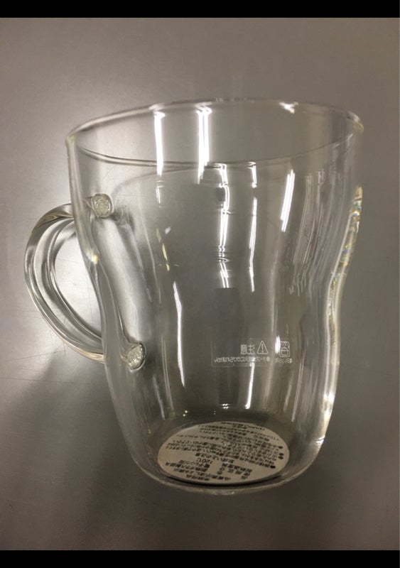 東洋佐々木 耐熱マグカップ ３３０ｍｌ（東洋佐々木ガラス）の口コミ・レビュー、評価点数 | ものログ