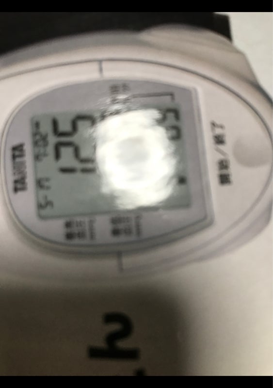 ＴＡＮＩＴＡ タニタ手首式血圧計ＢＰ−２１１−ＷＨ（タニタ）の口コミ・レビュー、評価点数 | ものログ
