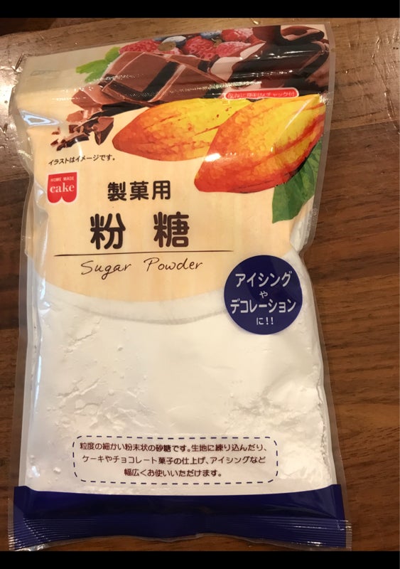 低廉 共立食品 製菓用 粉糖 200g×6袋入1 134円 sarozambia.com