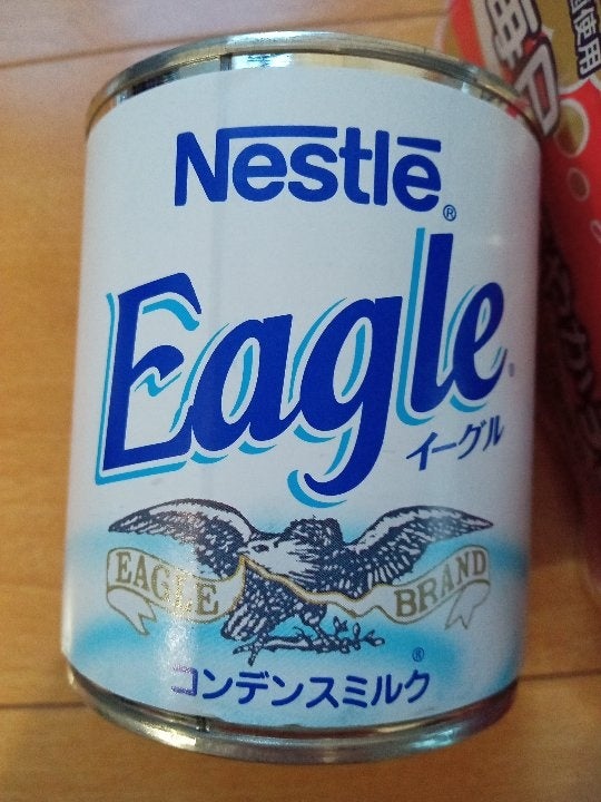 71％以上節約 ネスレ イーグル 練乳 Condensed Milk 385g×6本 Nestle Eagle ワシミルク  riosmauricio.com