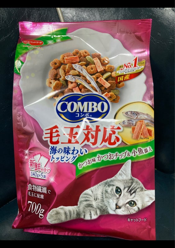コンボドッグ ピュア低脂肪国産鶏肉・野菜 ７００ｇ（日本ペットフード）の口コミ・レビュー、評価点数 | ものログ