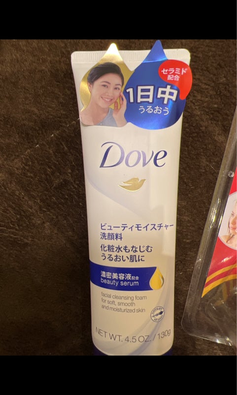 市場 今月のオススメ品 Dove 洗顔料 ダヴ ビューティモイスチャー ユニリーバ