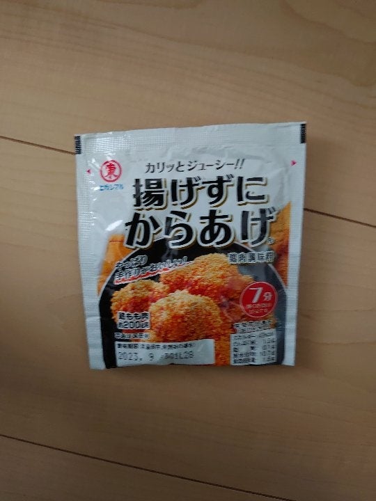 日本食研 から揚げで作る 油淋鶏ＳＴ １００ｇ（日本食研）の口コミ・レビュー、評価点数 | ものログ
