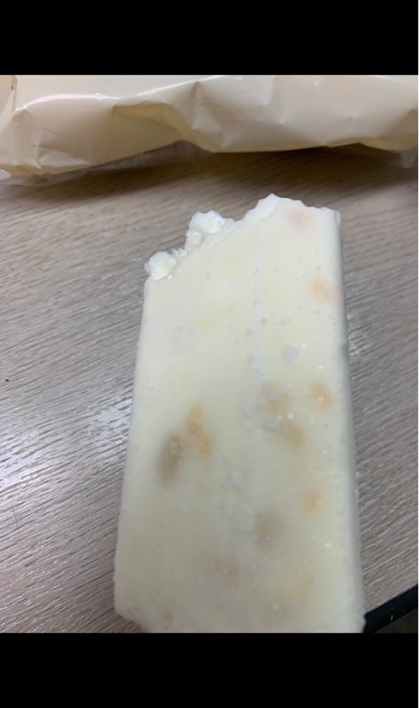 森永乳業 ナタデココｉｎ杏仁豆腐バー １個（森永乳業）の口コミ・レビュー、評価点数 | ものログ