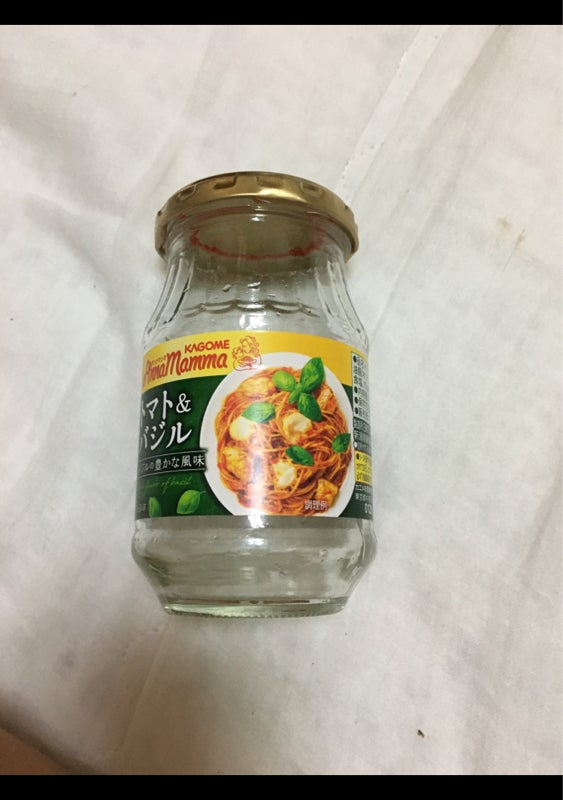 1627円 【スーパーセール】 アンナマンマ食べ比べ トマトバジル 330g×6個 トマトガーリック
