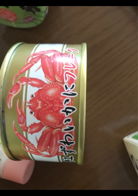 Ｔ２号缶（ストー缶詰）の口コミ・評判、評価点数　ものログ　ストー　北海道産本ずわいかに