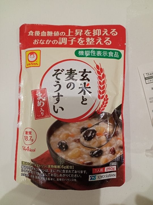 マルちゃん　ふっくら赤飯　１６０ｇ（東洋水産）の販売価格と購入店舗（埼玉県）　ものログ